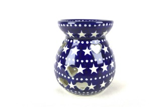 D07 Bunzlau Waxinelichthouder 119X Waxinelichthouder